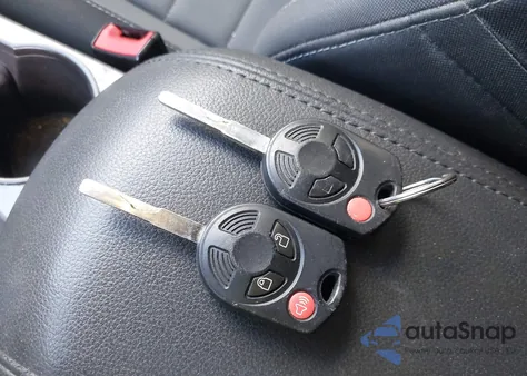 2015 Ford Escape Se from USA, damaged, VIN 1FMCU9GX6FUB92465